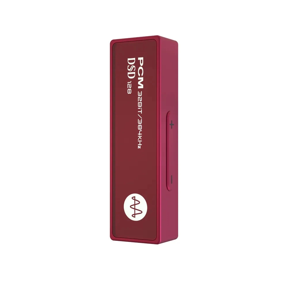 HiBy FC3 Portable MQA USB DAC Headphone Amplifier