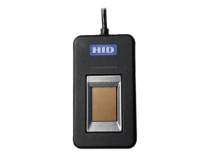 HID EikonTouch TC710 - Fingerprint reader - USB-C TC710-C3-01
