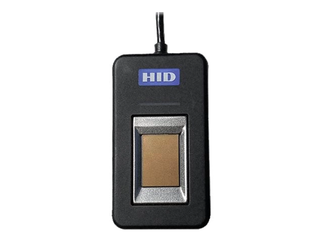 HID EikonTouch TC710 - Fingerprint reader - USB-C TC710-C3-01