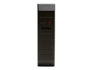 HID MiniProx 5365 - RF proximity reader - SIA 26-bit Wiegand - classic black 5365EKT06