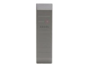 HID MiniProx 5365 - RF proximity reader - SIA 26-bit Wiegand - classic charcoal gray 5365EGP00