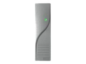 HID MiniProx 5365 - RF proximity reader - SIA 26-bit Wiegand - designer charcoal gray 5365E2P00
