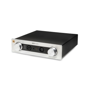 Hifiman EF400 Amplifier and DAC