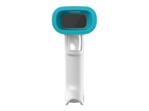 Honeywell Xenon Ultra 196x Series 1962H - Barcode scanner - handheld - HD - 2D imager - 4 scan / sec - decoded - USB 1962HHD-5USB-9WC