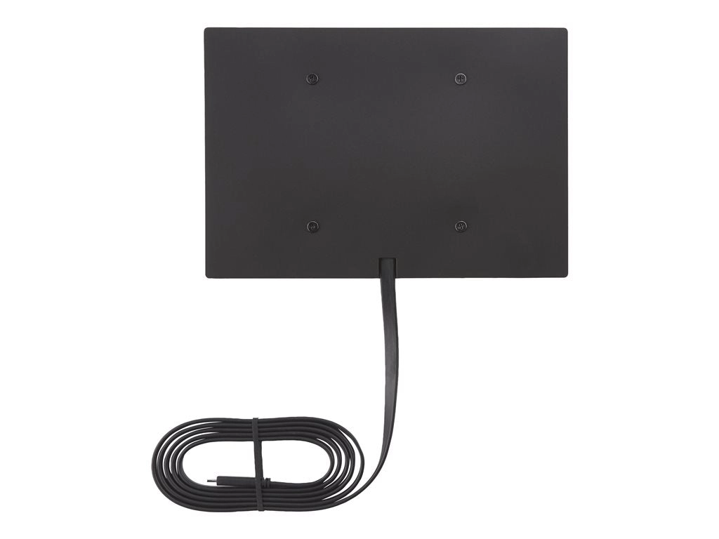 HP Engage One 10t - No Stand - LCD monitor - 10.1 - 1280 x 800 HD @ 60 Hz - IPS" 3F1W8AA#AC3