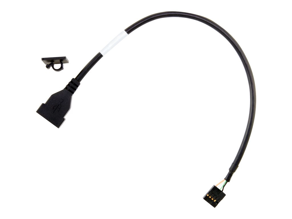 HP - Storage adapters kit - USB 2.0 - for Workstation Z4 G5 79C24AA