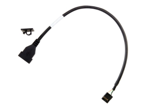 HP - Storage adapters kit - USB 2.0 - for Workstation Z4 G5 79C24AA