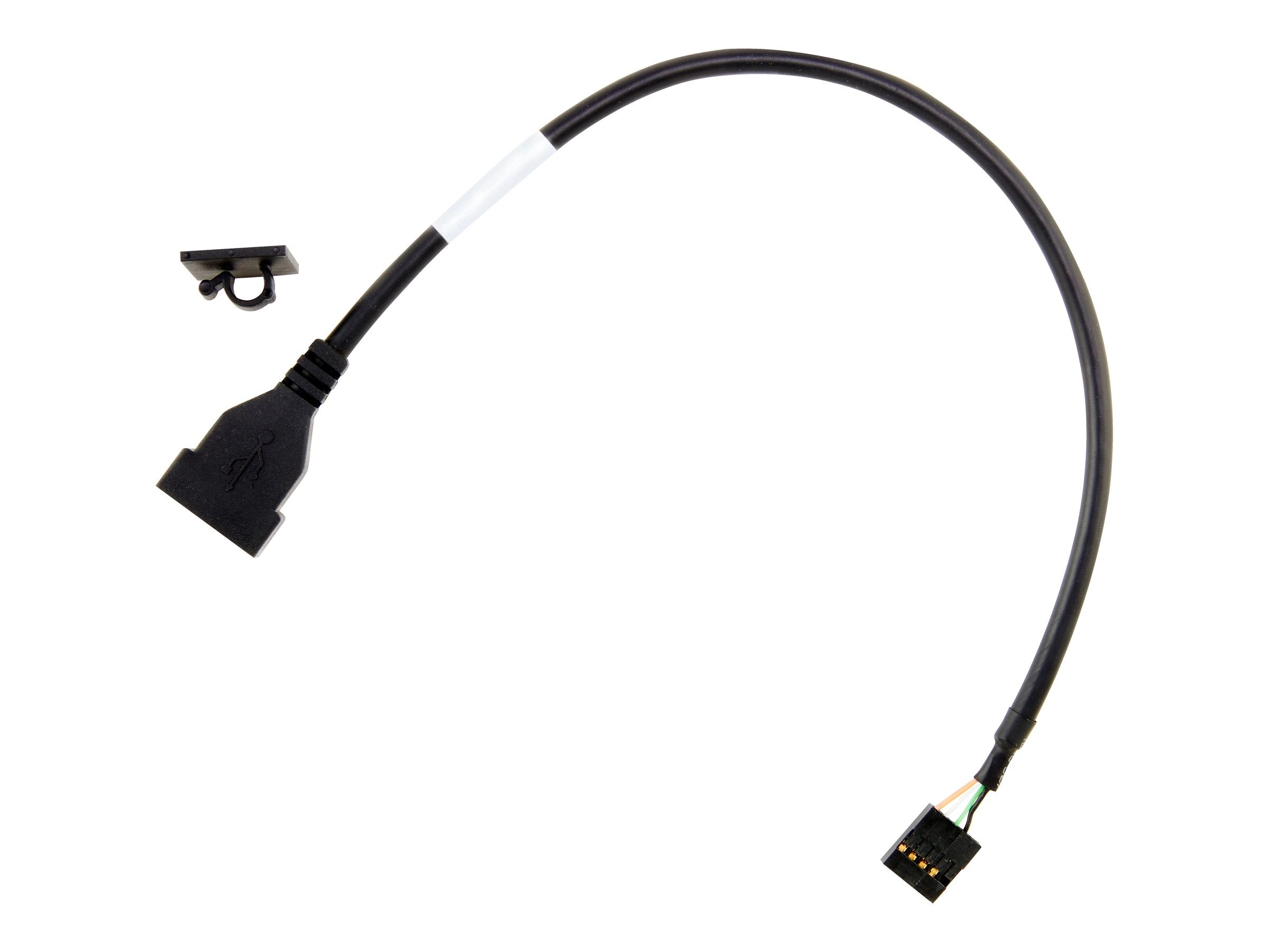 HP - Storage adapters kit - USB 2.0 - for Workstation Z4 G5 79C24AA