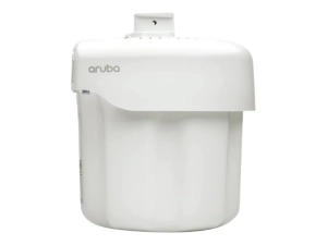 HPE Aruba AP-375ATEX (EG) - Hazardous Location - wireless access point - Wi-Fi 5 - 2.4 GHz, 5 GHz - BTO R7J07A