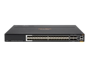 HPE Aruba CX 8360-32Y4C V2 - Switch - L3 - managed - 28 x 1/10/25 Gigabit SFP / SFP  / SFP28   4 x 10 Gigabit / 25 Gigabit SFP  R9G08A#B2E
