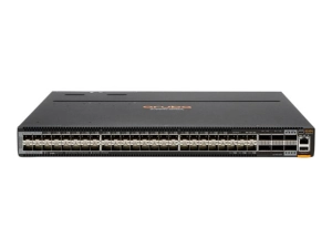 HPE Aruba CX 8360-48Y6C v2 - Switch - L3 - managed - 44 x 1/10/25 Gigabit SFP / SFP  / SFP28   4 x 10 Gigabit / 25 Gigabit SFP  R9G23A#ARM