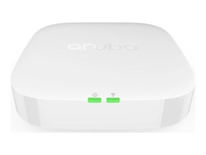 HPE Aruba Networking AP-503R-IL - Wireless access point - Wi-Fi 6 - Bluetooth - 2.4 GHz, 5 GHz - BTO - desktop R8N02A