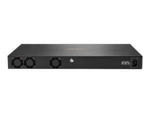 HPE Aruba Networking CX 6200F 24G 4SFP  Switch - Switch - Max. Stacking Distance 10 kms - L3 - managed - 24 x 10/100/1000   4 JL724B#B2E