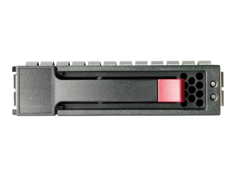 HPE Midline - Hard drive - 10 TB - hot-swap - 3.5 LFF - SAS 12Gb/s - 7200 rpm - remarketed" R0Q60AR