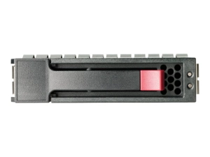HPE Midline - Hard drive - 12 TB - hot-swap - 3.5 LFF - SAS 12Gb/s - 7200 rpm - remarketed" R0Q61AR