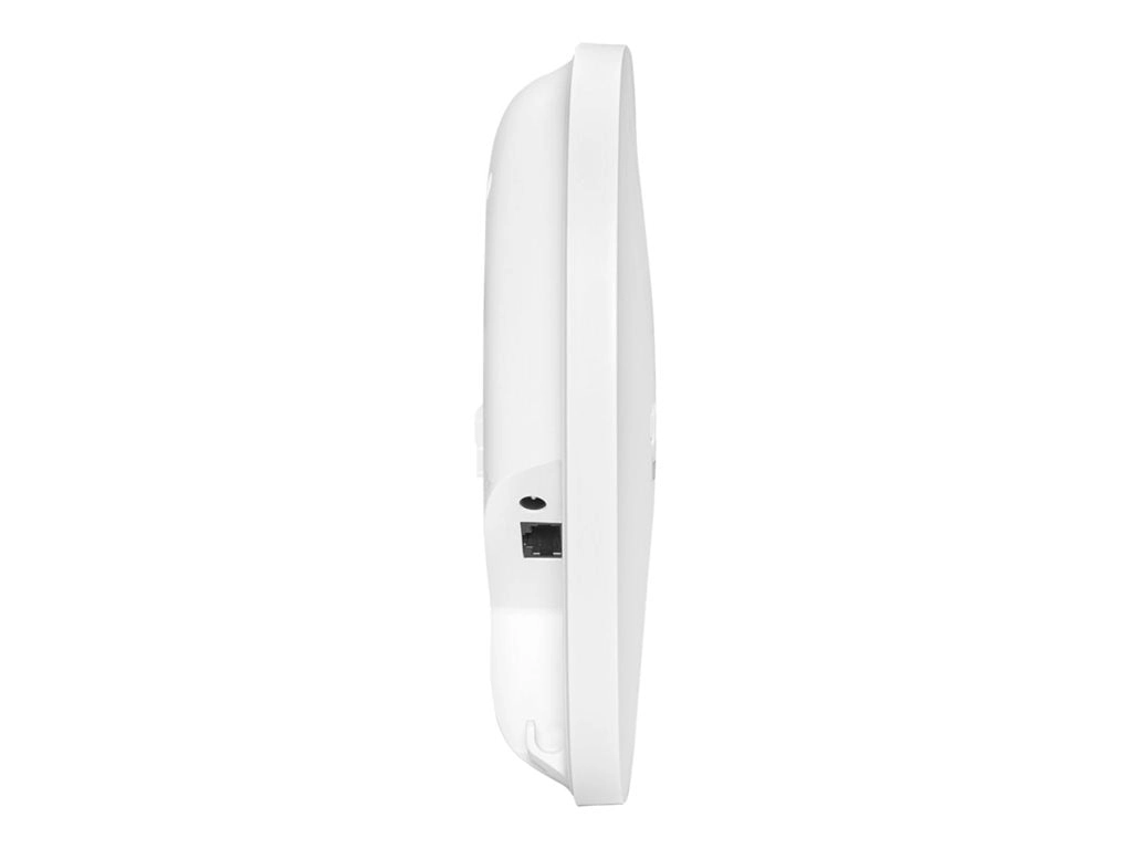 HPE Networking Instant On AP25 (EU) - Wireless access point - Wi-Fi 6 - Bluetooth - 2.4 GHz, 5 GHz - cloud-managed - wall / ceiling R9B33A