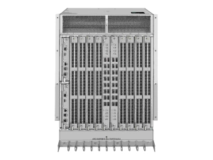 HPE SN8700B 8-slot Power Pack  Director - Switch - managed - rack-mountable R6A97A