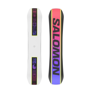 HUCK KNIFE GROM SNOWBOARD