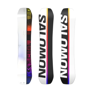 HUCK KNIFE SNOWBOARD GROM