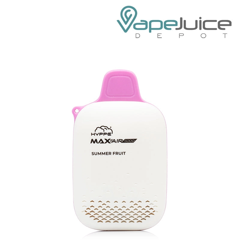 HYPPE MAX AIR Disposable
