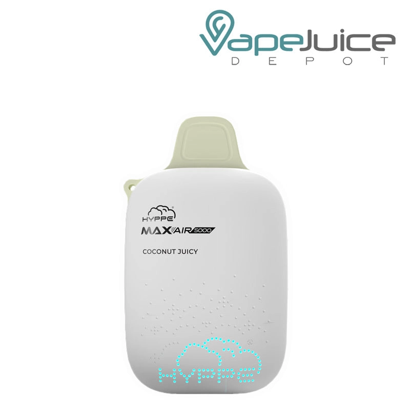 HYPPE MAX AIR Disposable