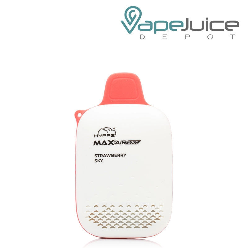 HYPPE MAX AIR Disposable