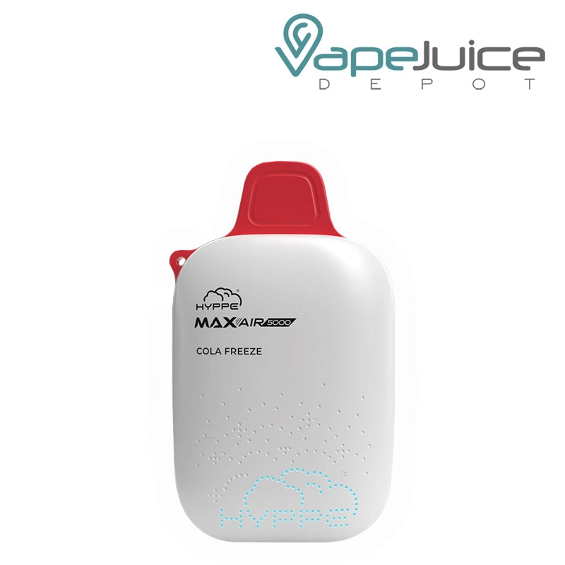 HYPPE MAX AIR Disposable
