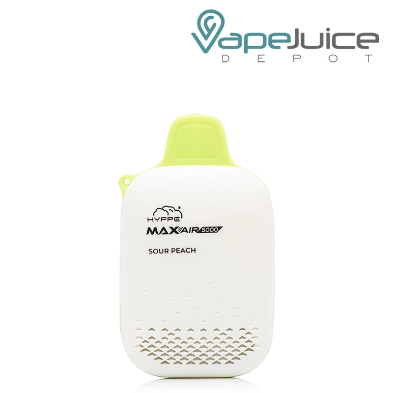 HYPPE MAX AIR Disposable