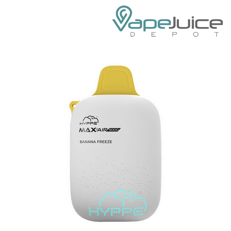 HYPPE MAX AIR Disposable