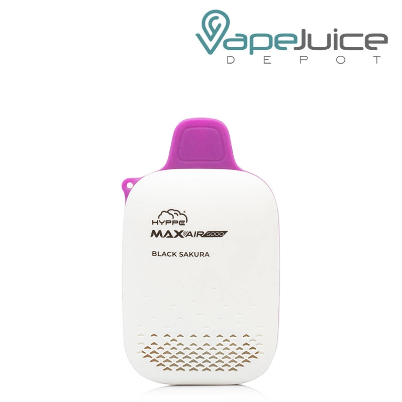 HYPPE MAX AIR Disposable