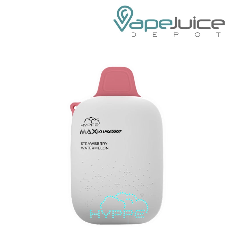 HYPPE MAX AIR Disposable