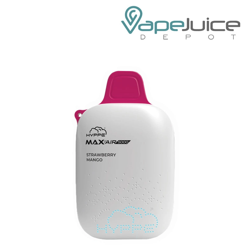 HYPPE MAX AIR Disposable
