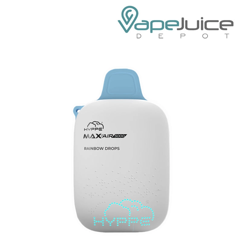 HYPPE MAX AIR Disposable