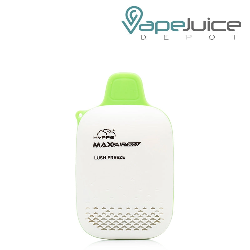 HYPPE MAX AIR Disposable