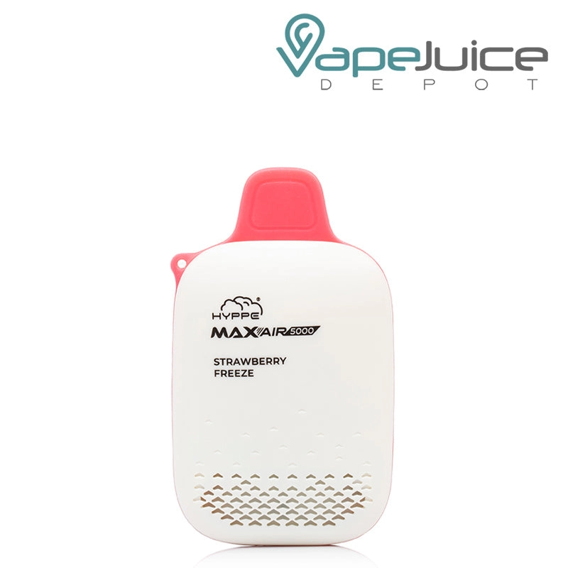 HYPPE MAX AIR Disposable