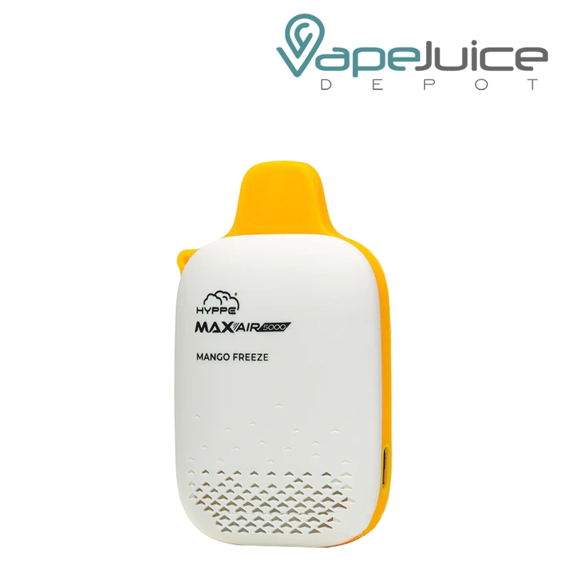 HYPPE MAX AIR Disposable