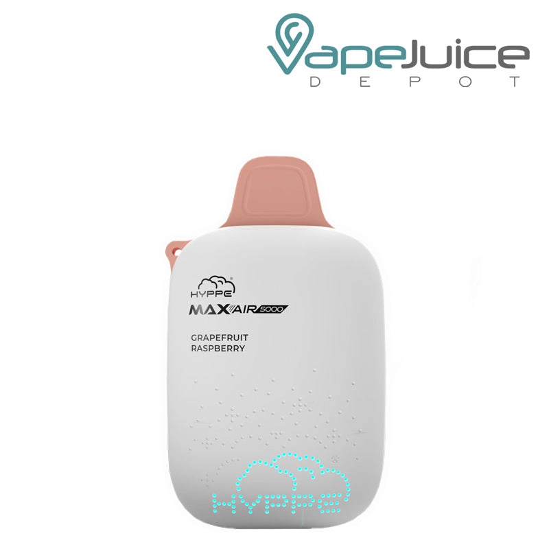 HYPPE MAX AIR Disposable