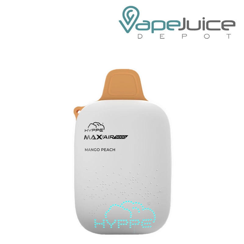 HYPPE MAX AIR Disposable