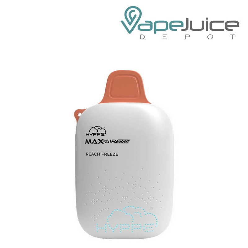 HYPPE MAX AIR Disposable