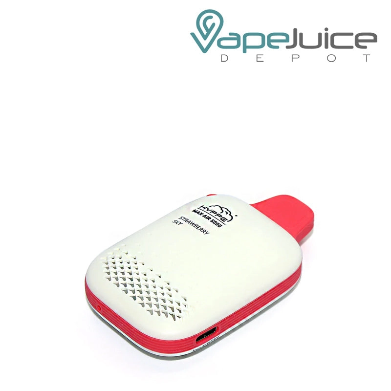 HYPPE MAX AIR Disposable
