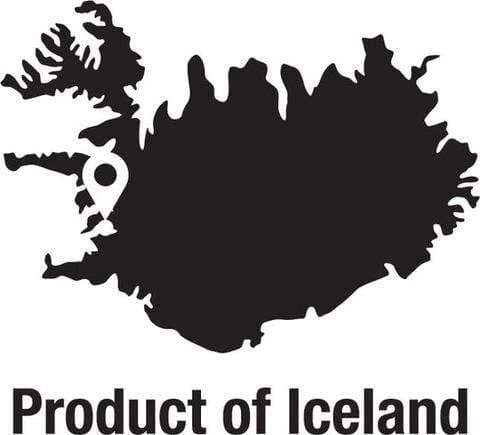 Icelandic  Cod & Lobster Combo Bites Fish Dog Treats
