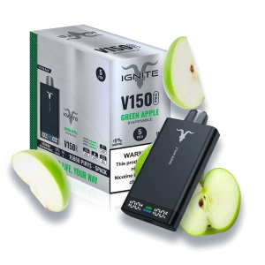Ignite V150 PRO Vape Device [5 Pack]