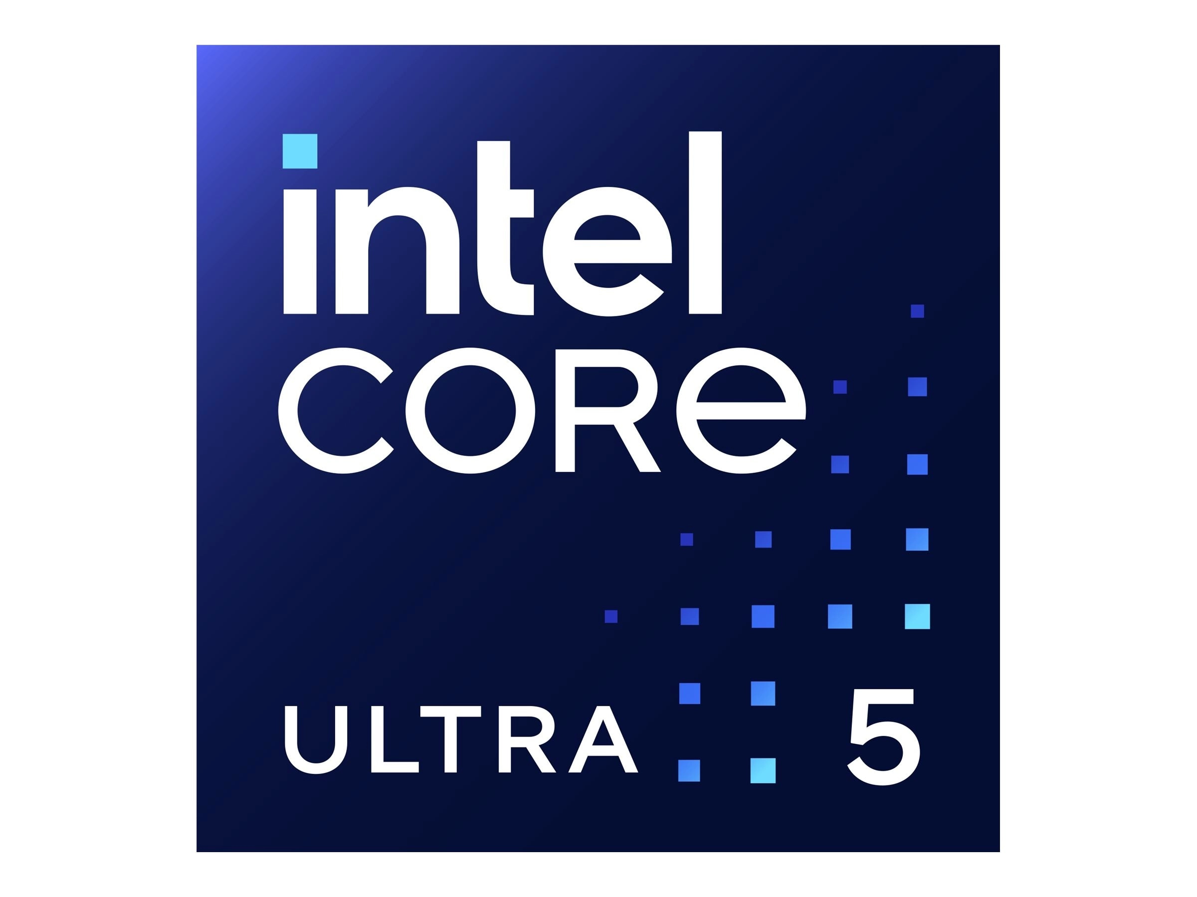 Intel Core Ultra 5 225F - 2.7 GHz - 10-core - 10 threads - 20 MB cache - FCLGA1851 Socket - Box BX80768225F