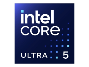 Intel Core Ultra 5 225F - 2.7 GHz - 10-core - 10 threads - 20 MB cache - FCLGA1851 Socket - Box BX80768225F