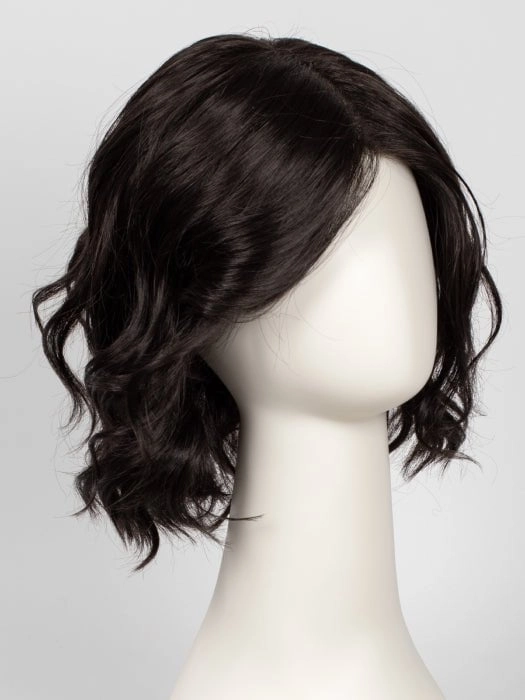 January | Synthetic Lace Front Wig (Mono Top)