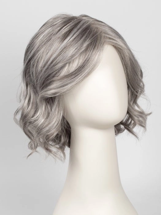 January | Synthetic Lace Front Wig (Mono Top)