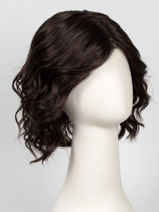January | Synthetic Lace Front Wig (Mono Top)