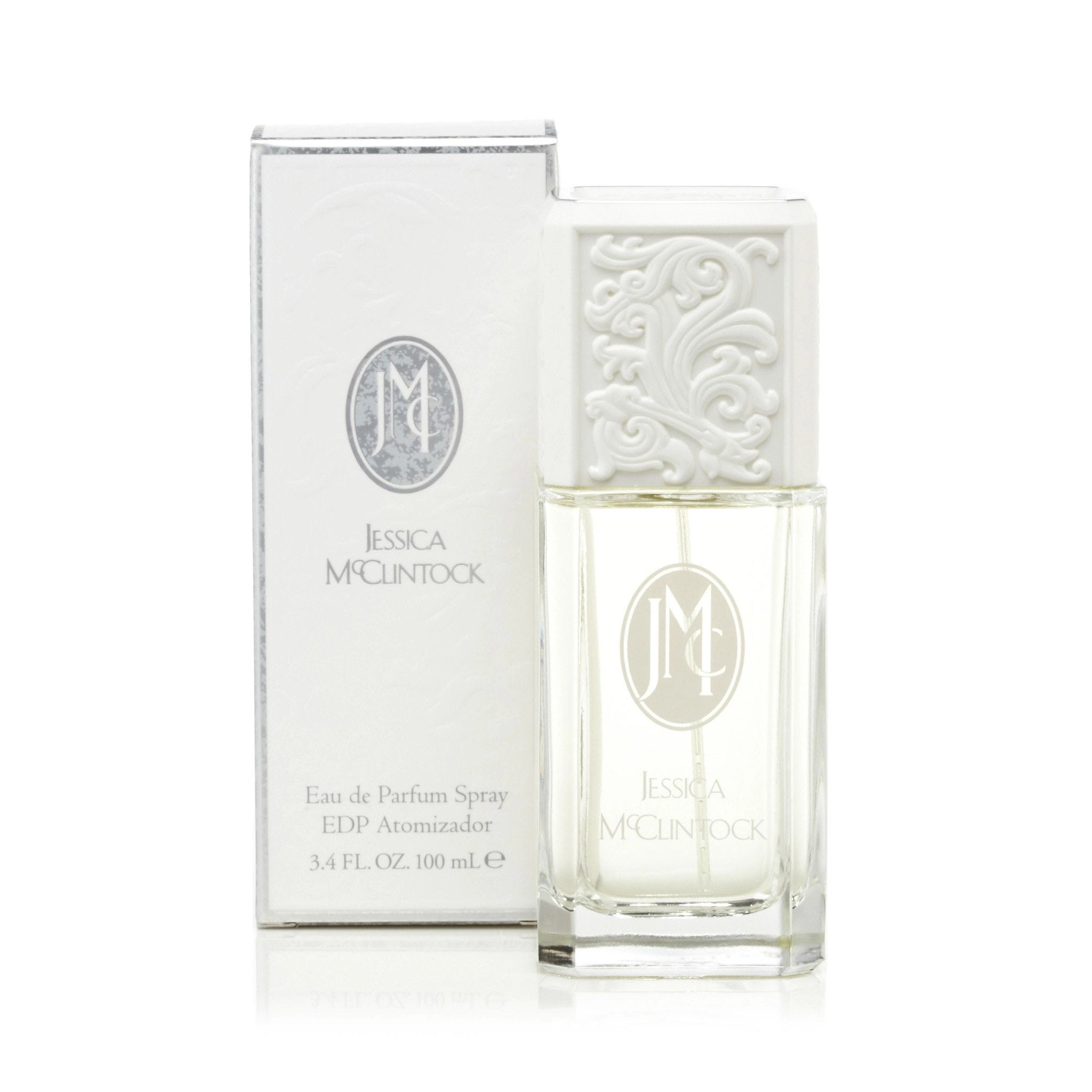Jessica McClintock Perfume