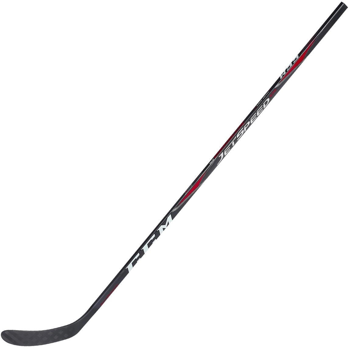 JetSpeed Pro Hockey Stick - Intermediate