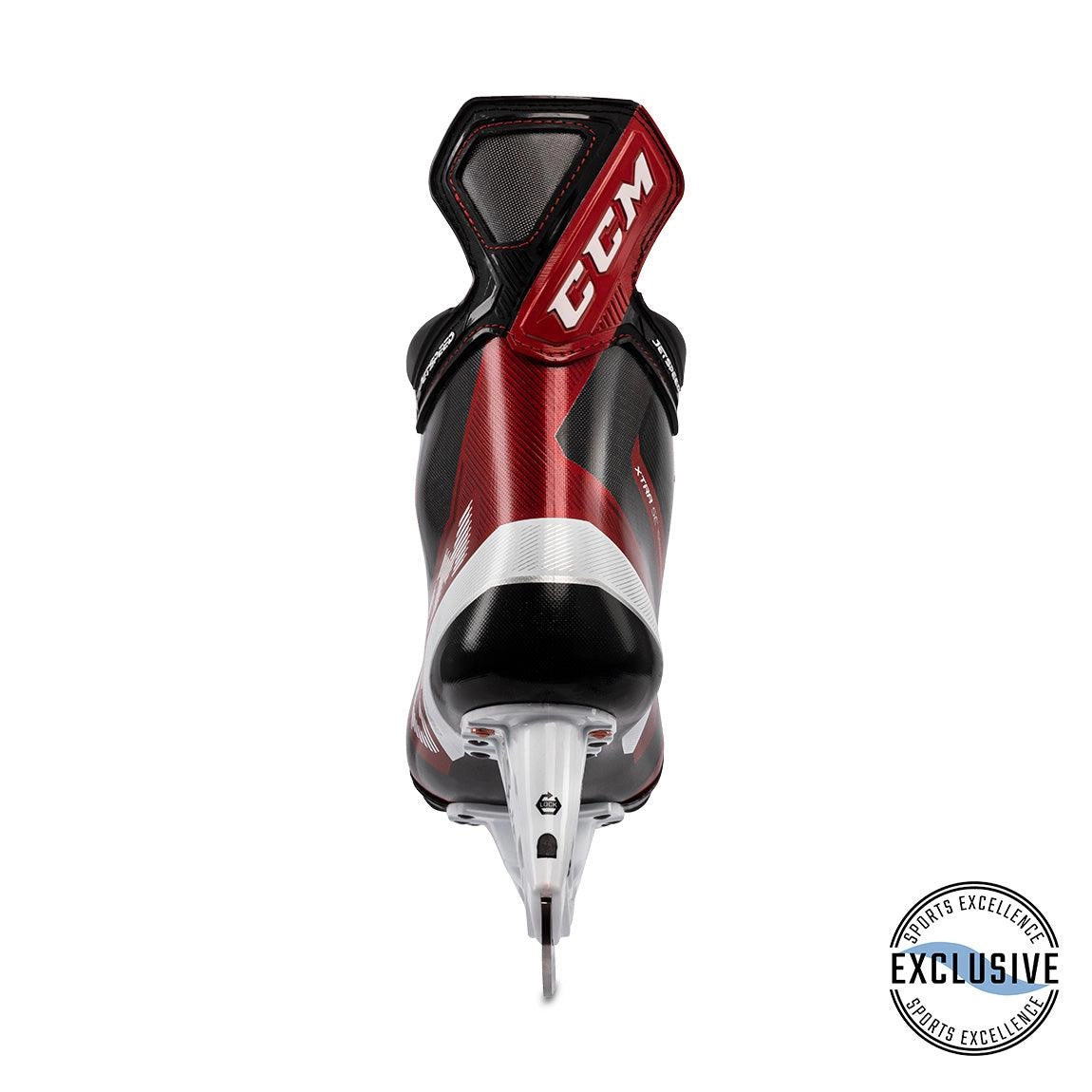 JetSpeed Xtra SE Skates - Intermediate